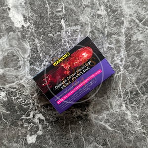 Terea Purple Wave