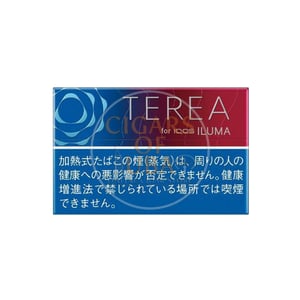 Terea Ruby Regular
