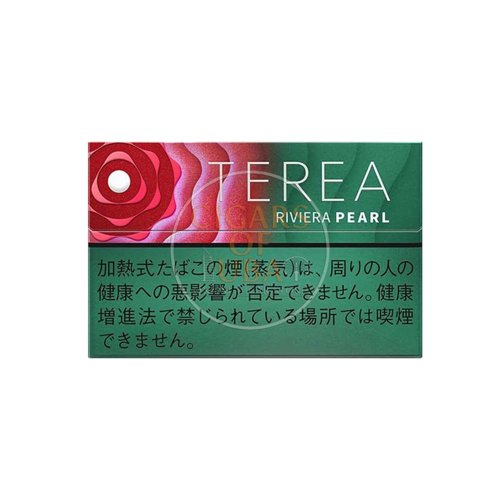 Terea Riviera Pearl 1 Terea Riviera Pearl