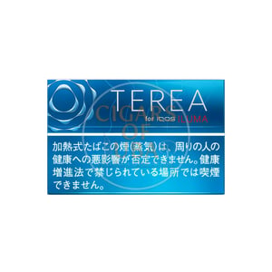 Terea Rich Regular