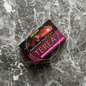 Terea Russet