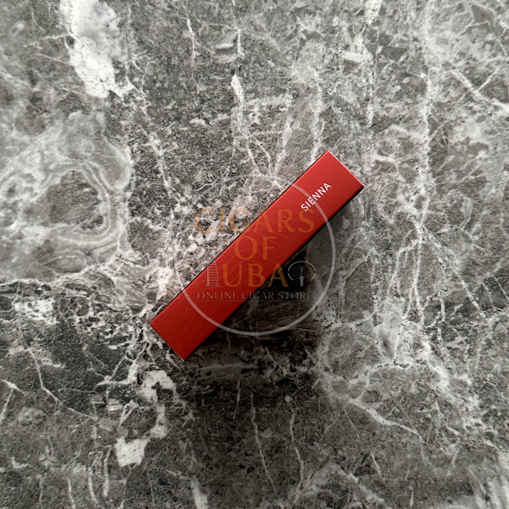terea sienna cigarettes Terea Sienna for IQOS Iluma 💨 ‣ Duty Free Price ‣ Only 4€👍