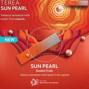 Terea Sun Pearl