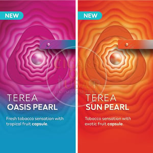 Terea Sun Pearl