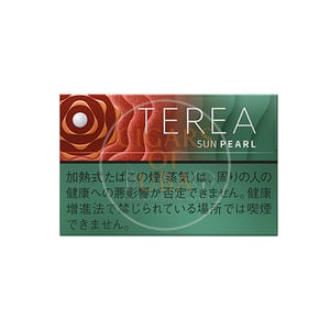 Terea Sun Pearl