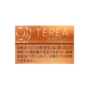 Terea Tropical Menthol