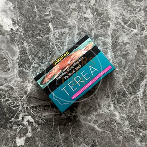 Terea Turquoise