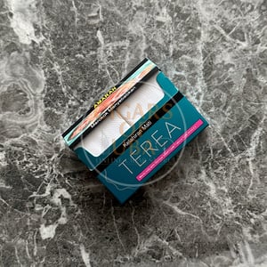 Terea Turquoise