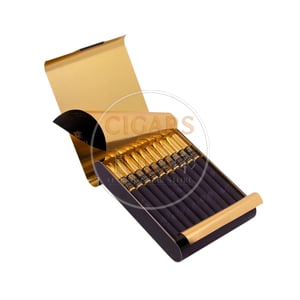 Treasurer London Aluminium Black