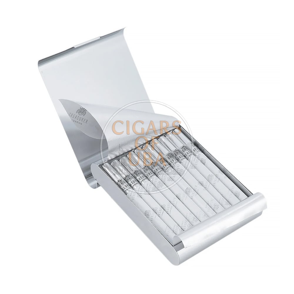treasurer menthol cigarettes London Luxury Treasurer London - Executive Menthol