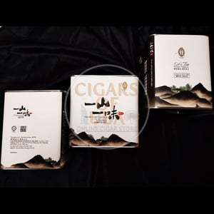 Tork Shou Heong Chinese Tea