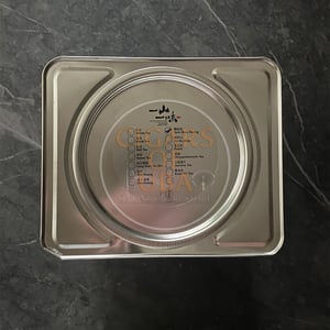 Tork Shou Heong Dark Tea