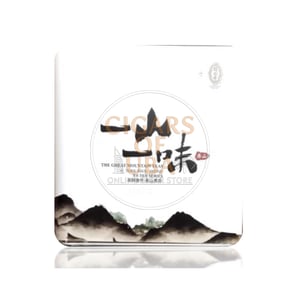 Tork Shou Heong Red Tea