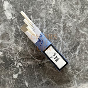 Vogue Bleue