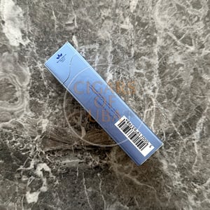 Vogue Bleue