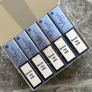 Vogue Bleue