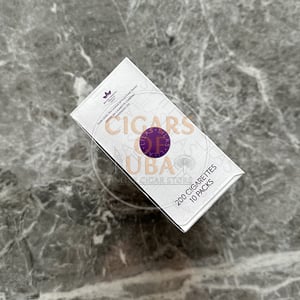 Vogue Lilas