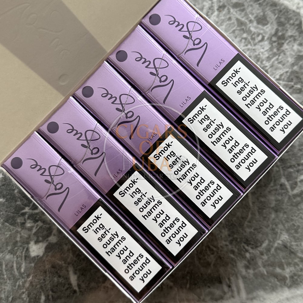 vogue cigarettes lilas SAZ STORE vogue lilas cigarettes Cigarettes Lilas
