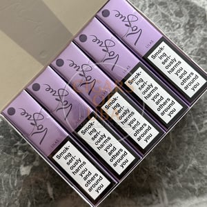 Vogue Lilas