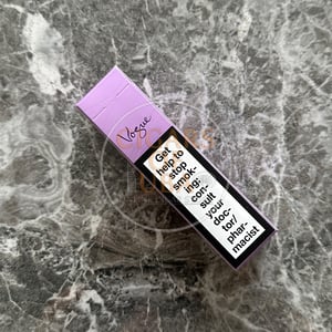 Vogue Lilas