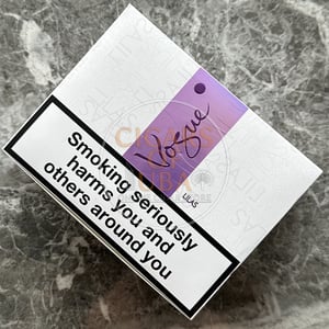 Vogue Lilas