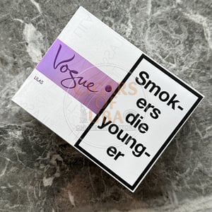 Vogue Lilas