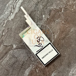Vogue SuperSlim Menthe (Menthol)