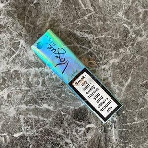how much is a pack of vogue cigarettes Compact Bleue 20 vogue cigarettes italy Vogue |