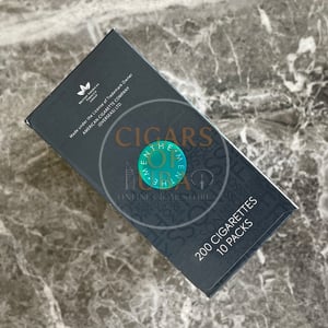 Vogue SuperSlim Menthe (Menthol) 10 Vogue SuperSlim Menthe (Menthol)