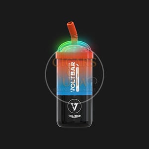 Voltbar Switch 12K Starter Kit - Energy Drink