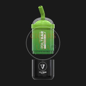 Voltbar Switch 12K Starter Kit - Honeydew