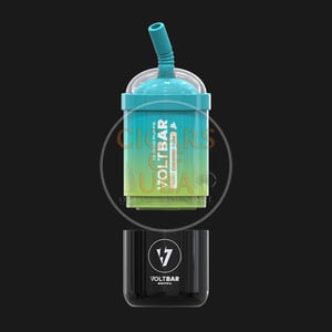 Voltbar Switch 12K Starter Kit - Mint Chewing Gum