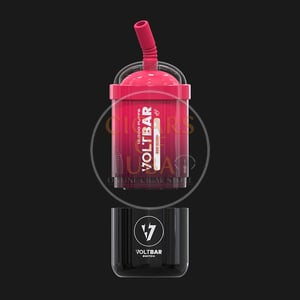 Voltbar Switch 12K Starter Kit - Red Slush