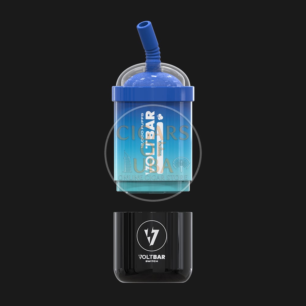 Voltbar Switch 12K Starter Kit - Rybena 1 Voltbar Switch 12K Starter Kit - Rybena