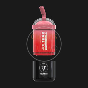 Voltbar Switch 12K Starter Kit - Watermelon Lychee