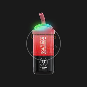Voltbar Switch 12K Starter Kit - Watermelon Lychee