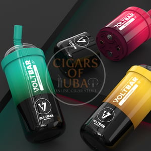 Voltbar Switch 12K Starter Kit - Watermelon Lychee