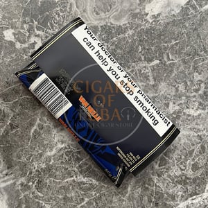 Van Nelle Zware 50g