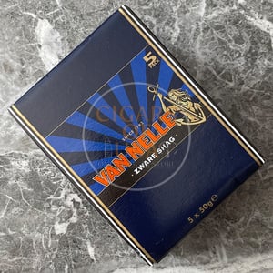 Van Nelle Zware 50g 5 Van Nelle Zware 50g