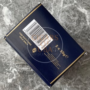Van Nelle Zware 50g 8 Van Nelle Zware 50g