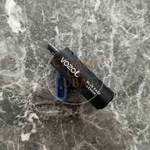 Vozol Gear 10000 Blue Razz Lemon