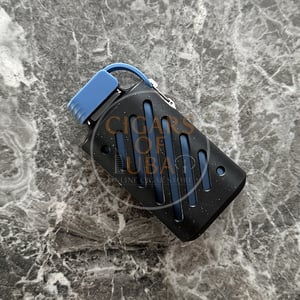 Vozol Gear 10000 Blue Razz Lemon