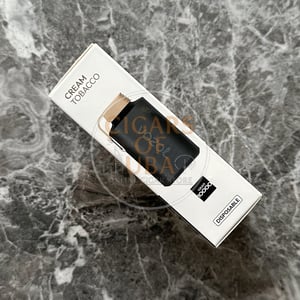 Vozol Gear 10000 Cream Tobacco