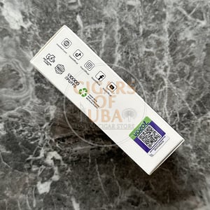 Vozol Gear 10000 Cream Tobacco
