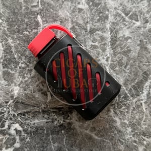 Vozol Gear 10000 Dragon Fruit Banana Cherry