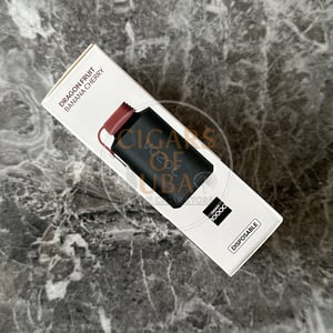 Vozol Gear 10000 Dragon Fruit Banana Cherry
