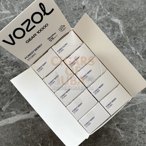 Vozol Gear 10000 Forest Berry Storm