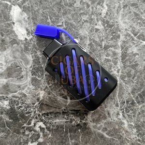 Vozol Gear 10000 Forest Berry Storm