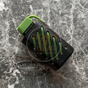 Vozol Gear 10000 Green Blast