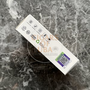 Vozol Gear 10000 Green Blast